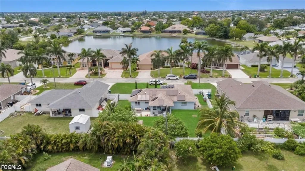 221 NE 23rd Avenue Cape Coral FL 33909