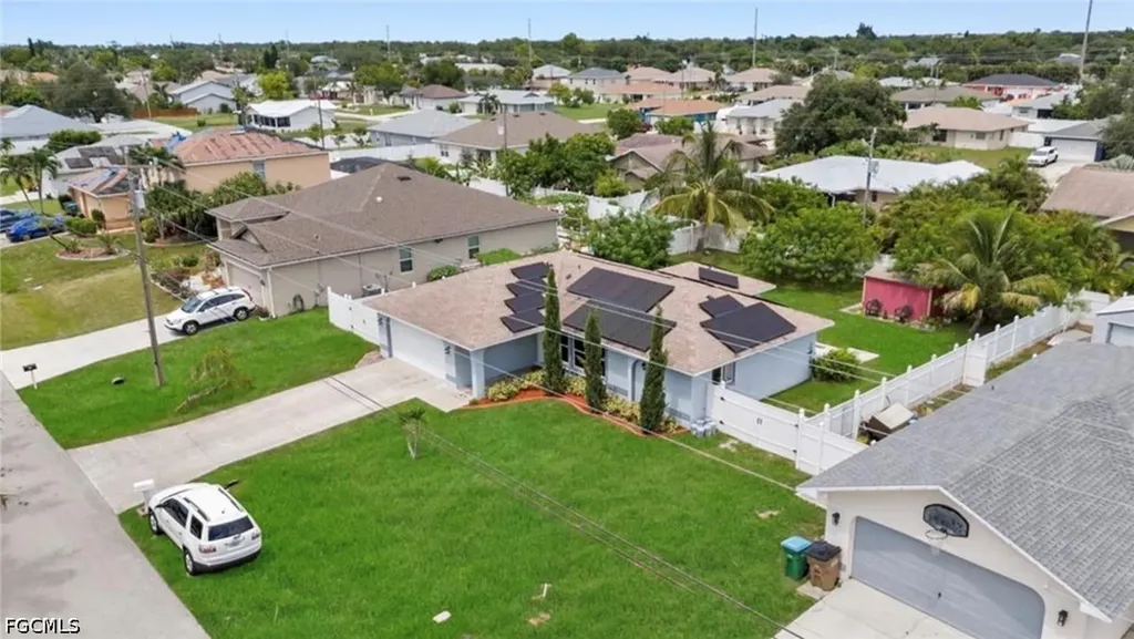 221 NE 23rd Avenue Cape Coral FL 33909
