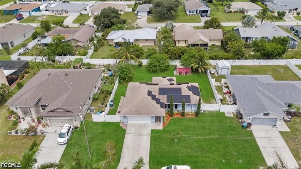 221 NE 23rd Avenue Cape Coral FL 33909