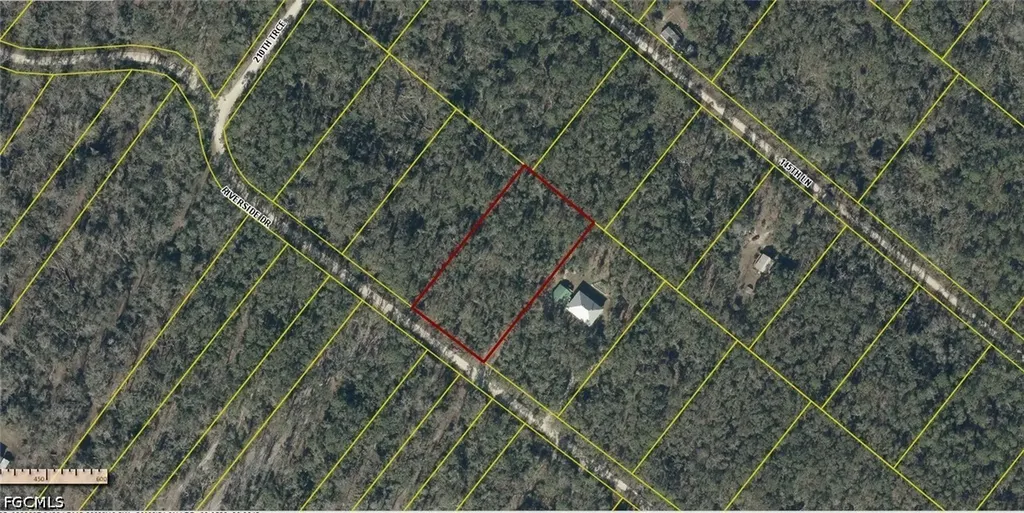 07-05-S-13E-09108-040320 Riverside Drive O Brien FL 32071