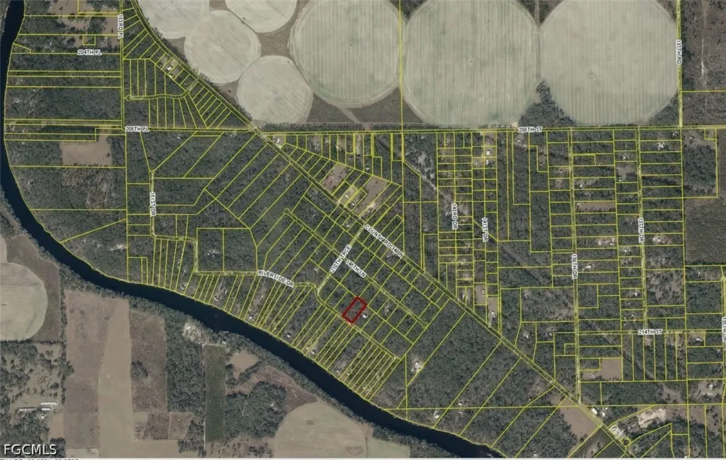 07-05-S-13E-09108-040320 Riverside Drive O Brien FL 32071