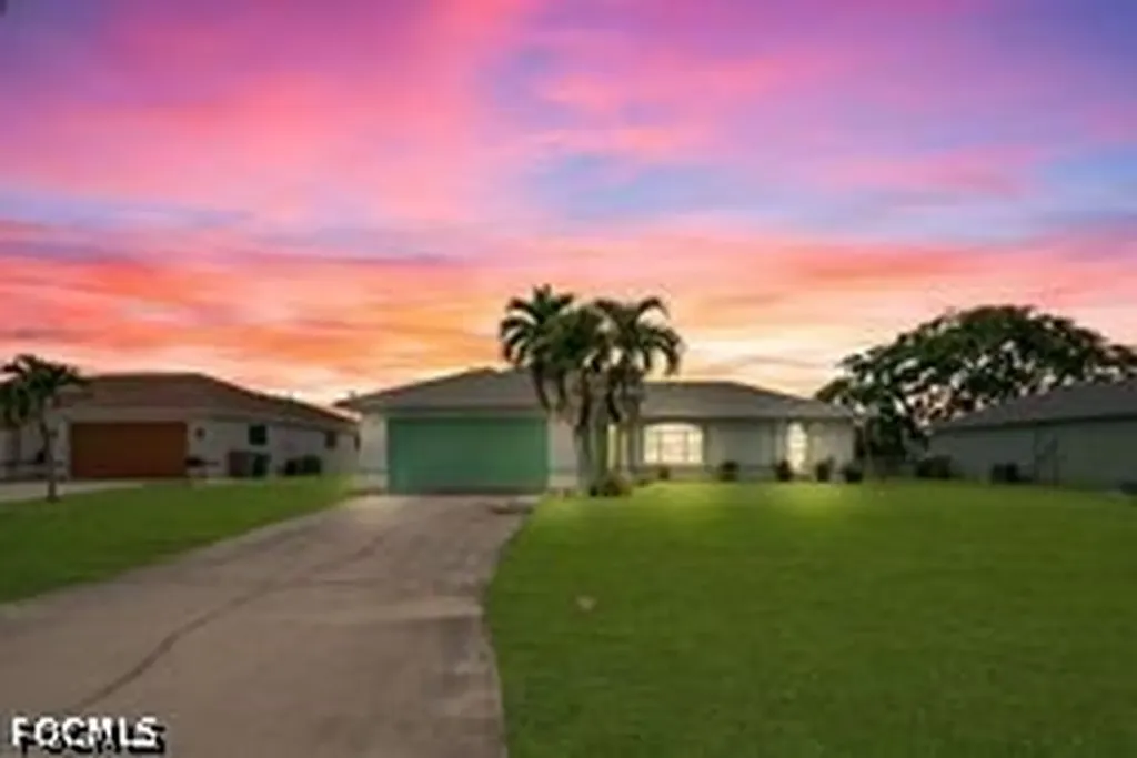 Cape Coral FL 33990