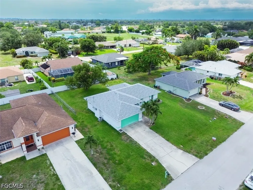 Cape Coral FL 33990