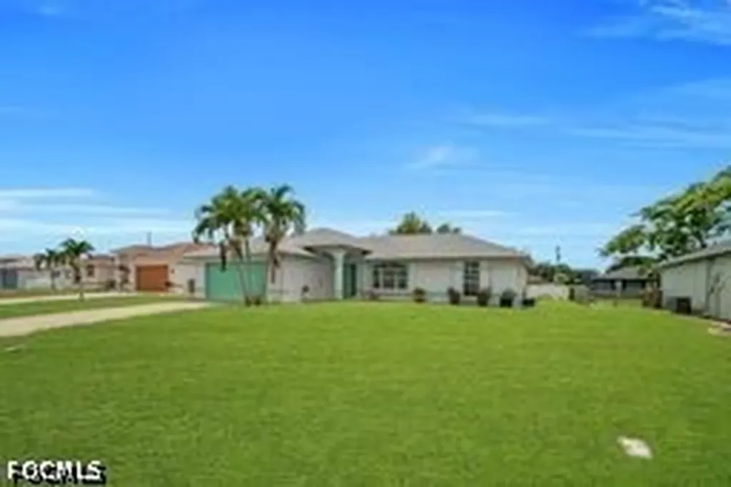 Cape Coral FL 33990