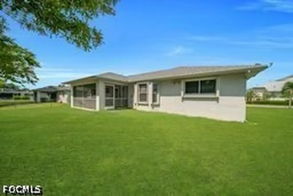 Cape Coral FL 33990