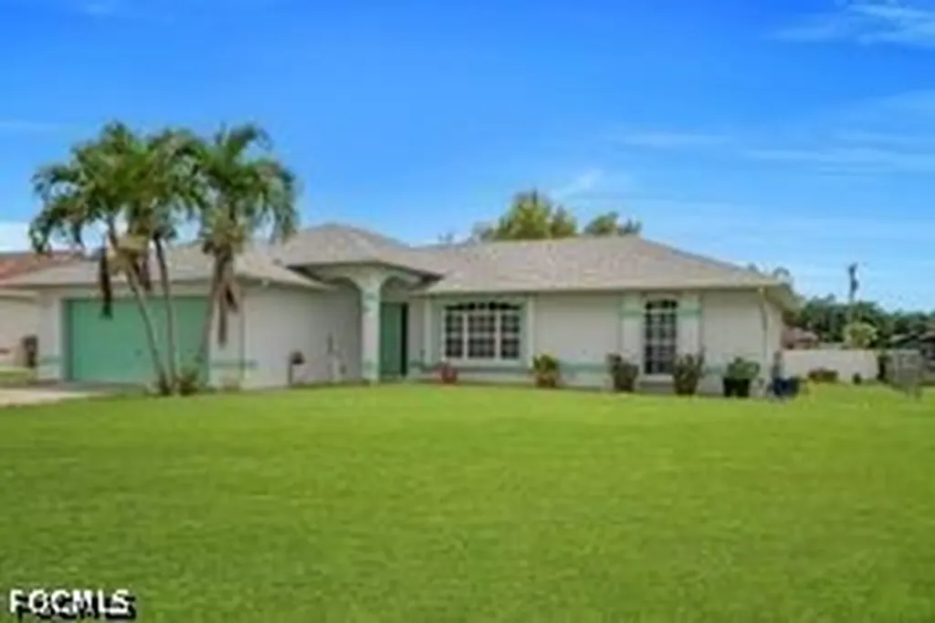 Cape Coral FL 33990