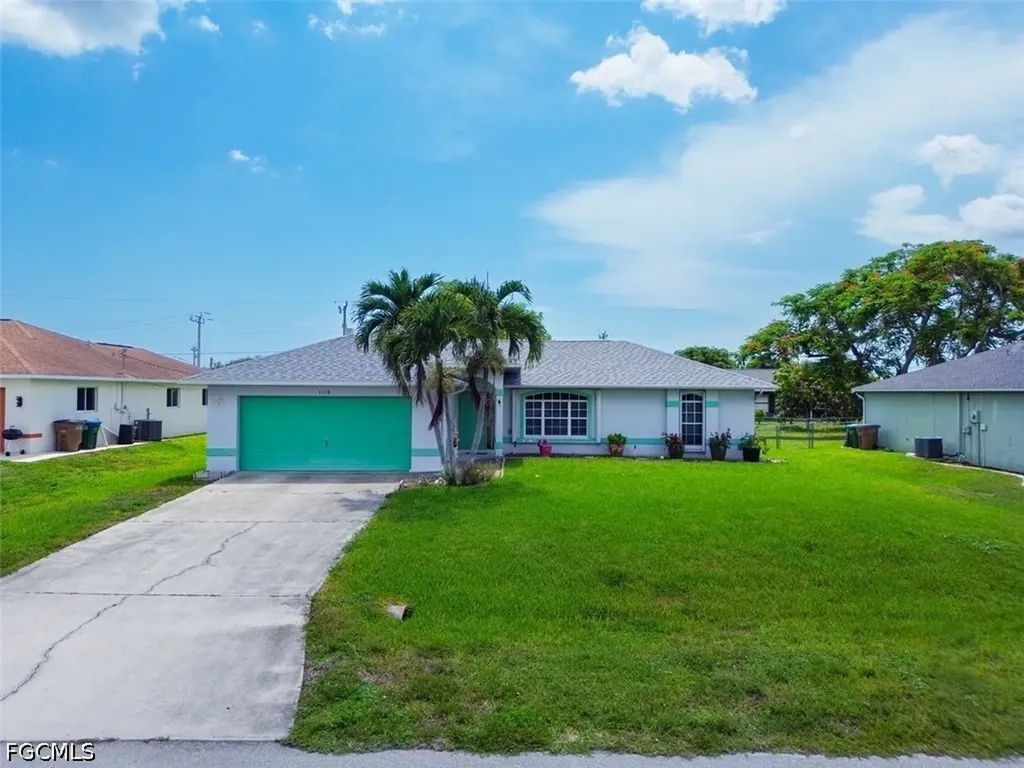 Cape Coral FL 33990