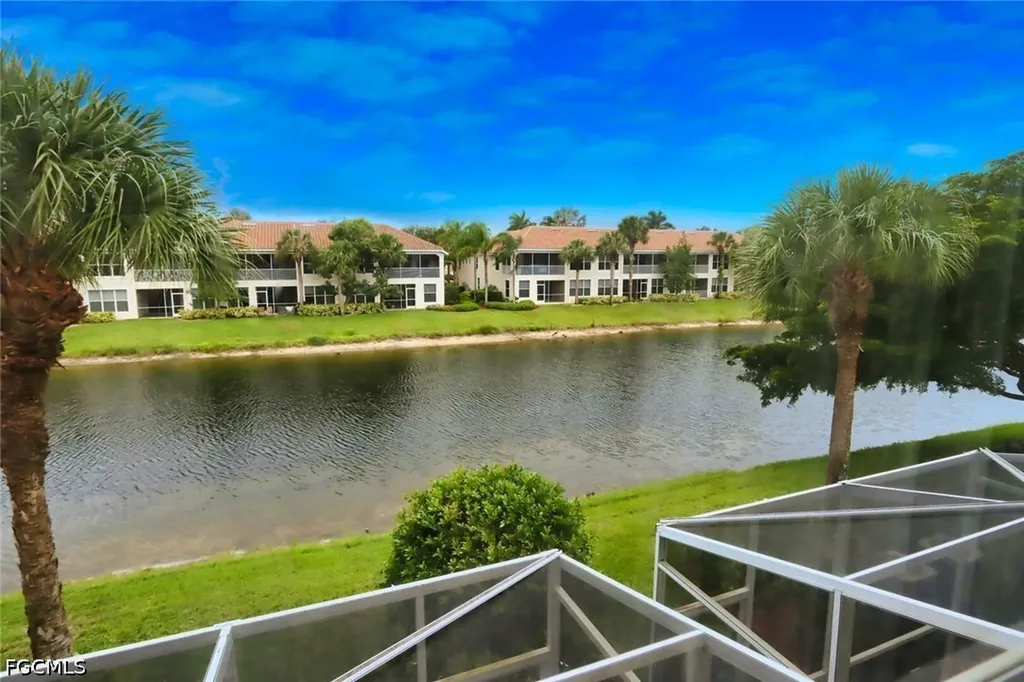 1172 Oxford Lane Naples FL 34105