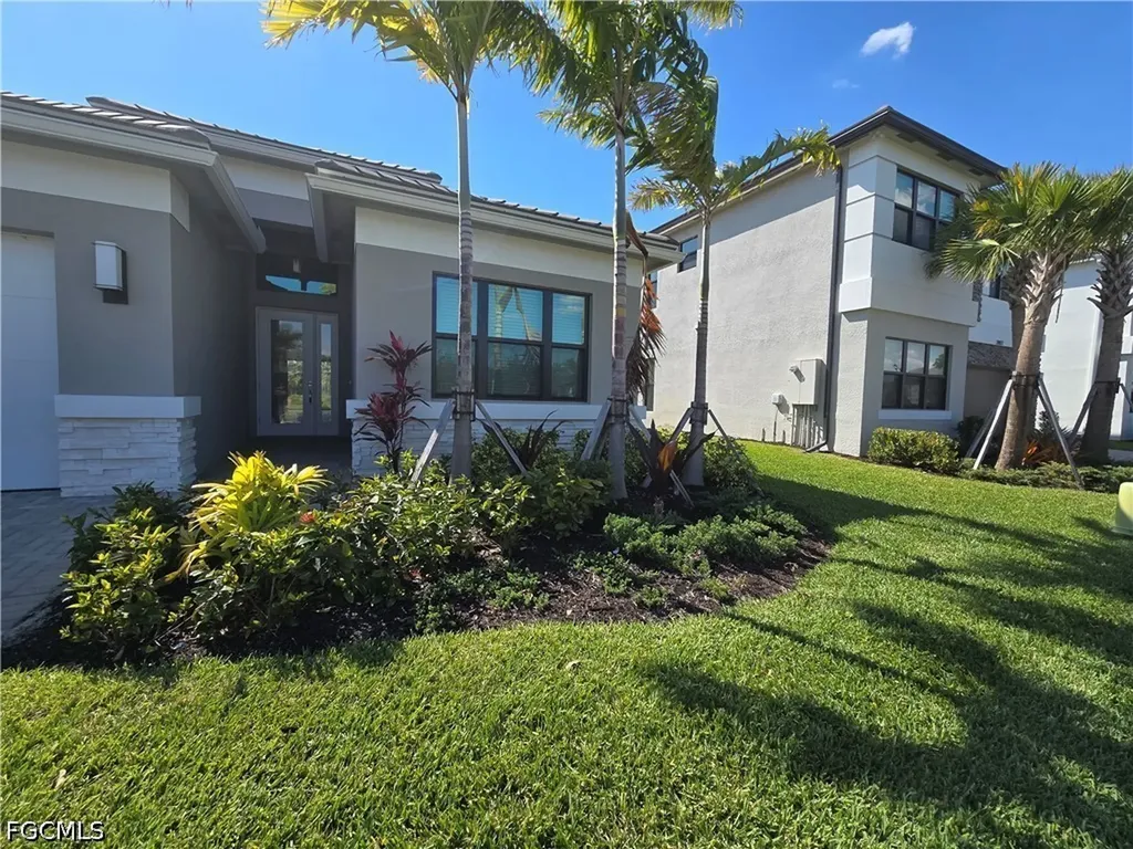 20176 Camellia Crosse Lane Estero FL 33928