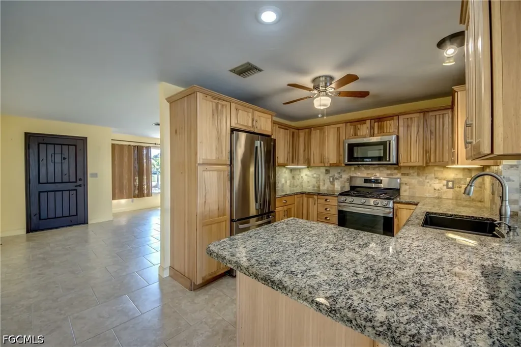 16057 Bowline Street Bokeelia FL 33922