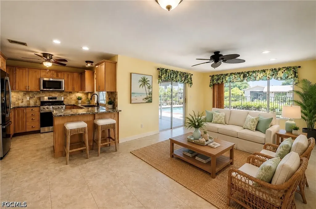 16057 Bowline Street Bokeelia FL 33922