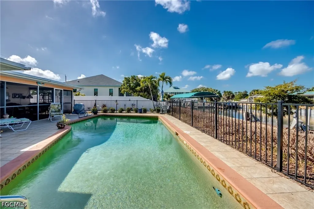 16057 Bowline Street Bokeelia FL 33922