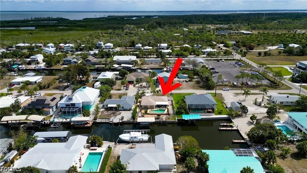 16057 Bowline Street Bokeelia FL 33922