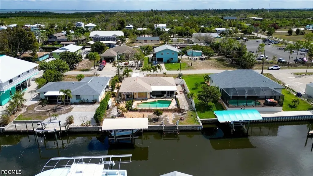 16057 Bowline Street Bokeelia FL 33922