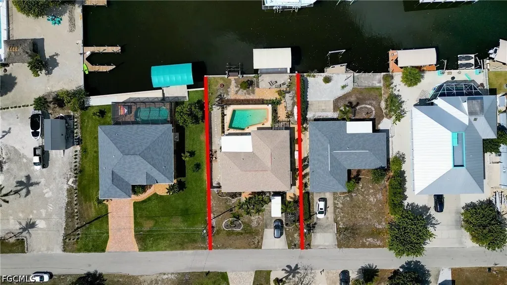 16057 Bowline Street Bokeelia FL 33922