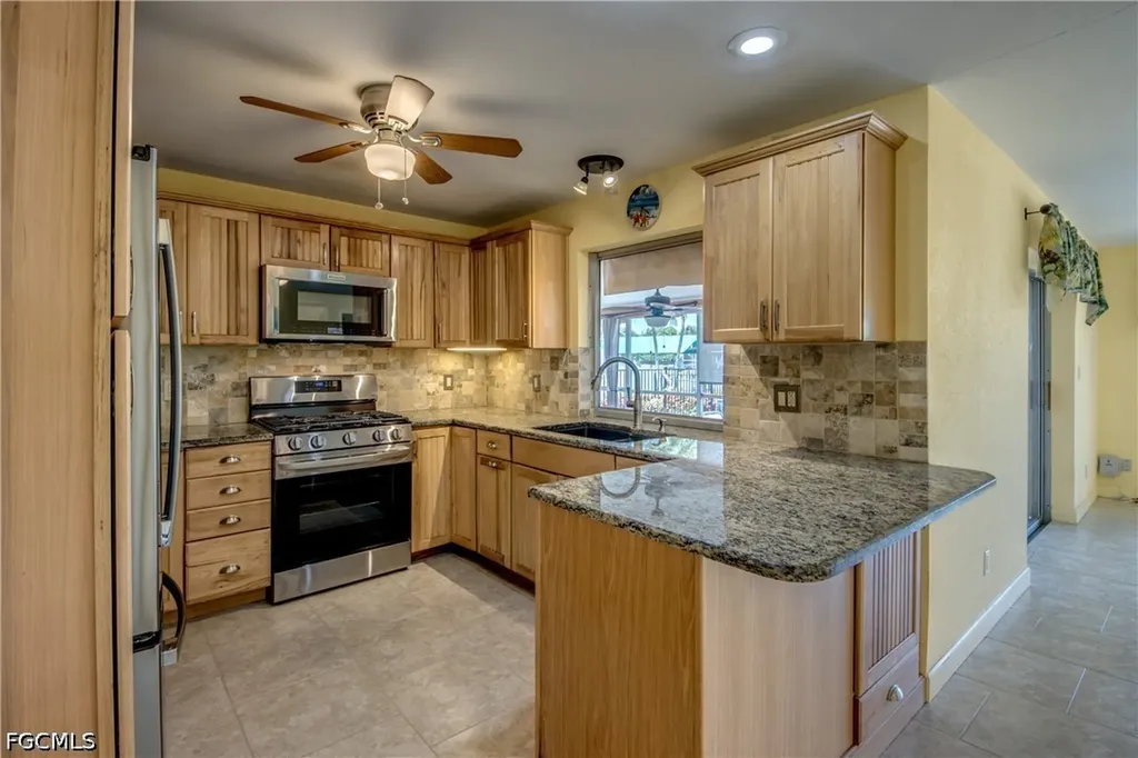 16057 Bowline Street Bokeelia FL 33922