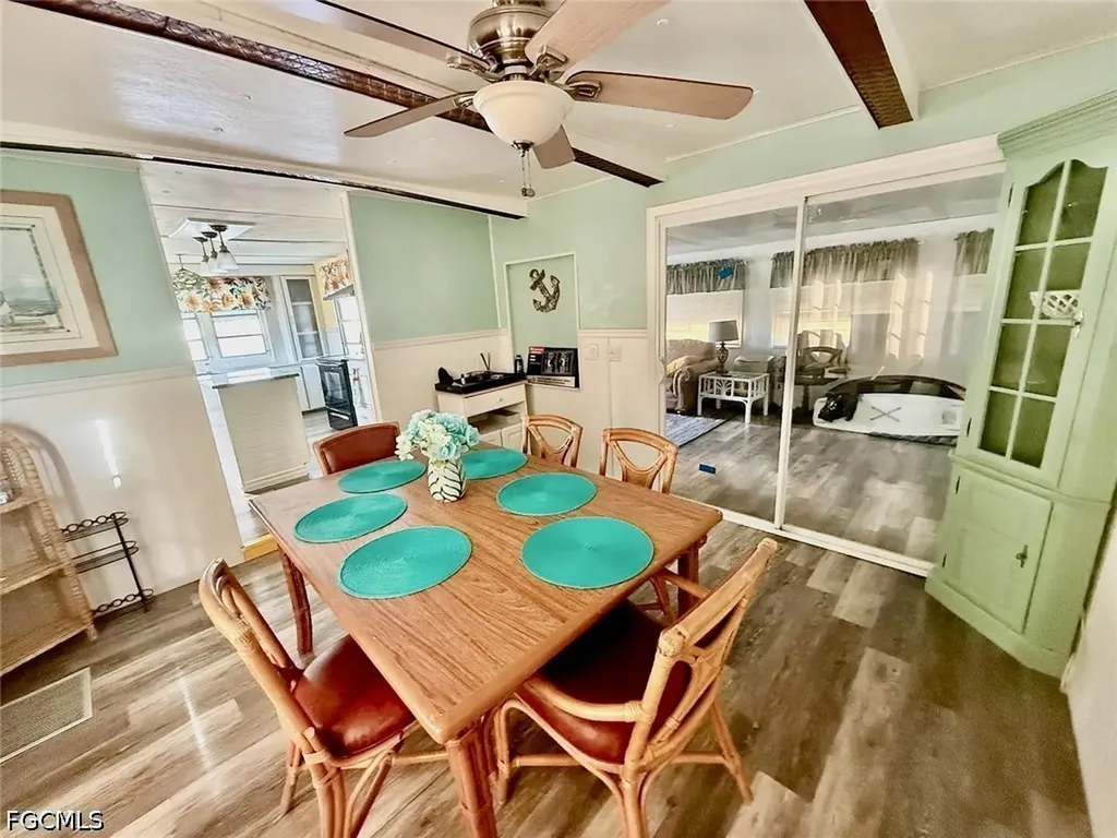 16 W Palm Circle Lake Placid FL 33852