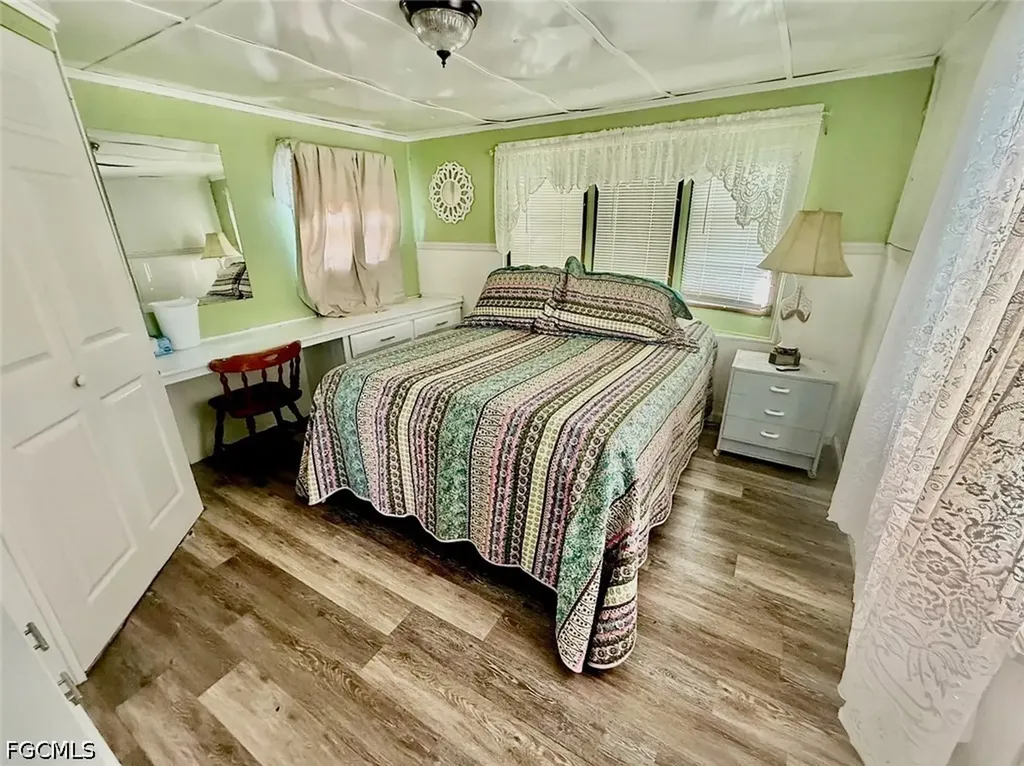 16 W Palm Circle Lake Placid FL 33852