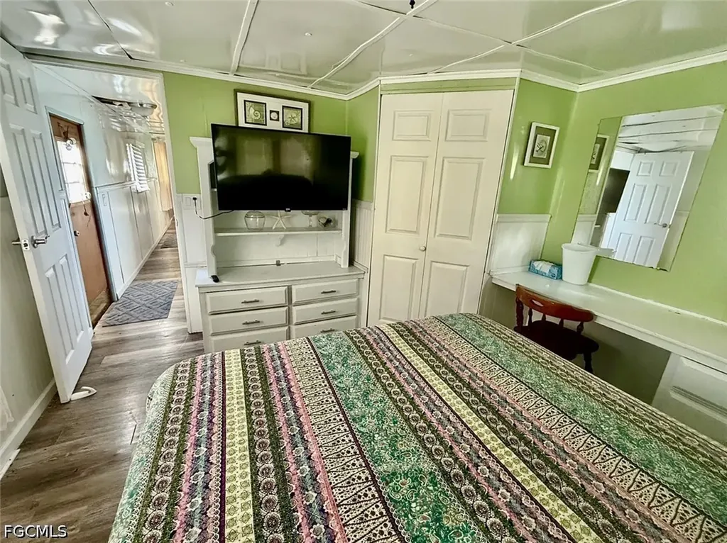 16 W Palm Circle Lake Placid FL 33852