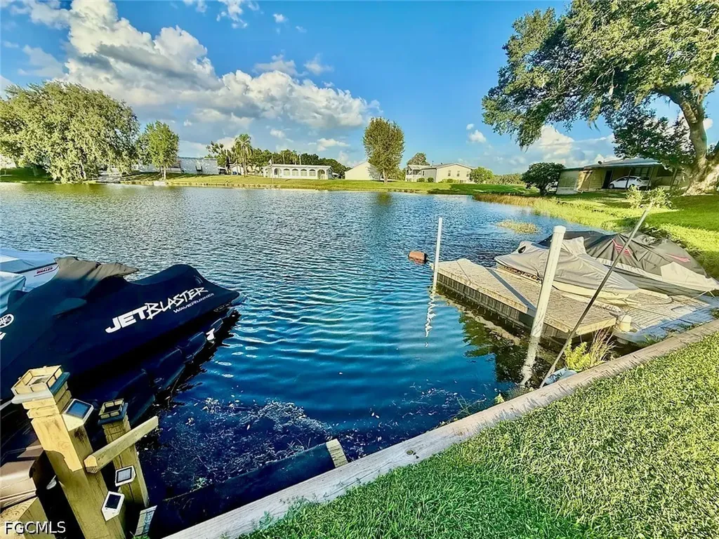 16 W Palm Circle Lake Placid FL 33852