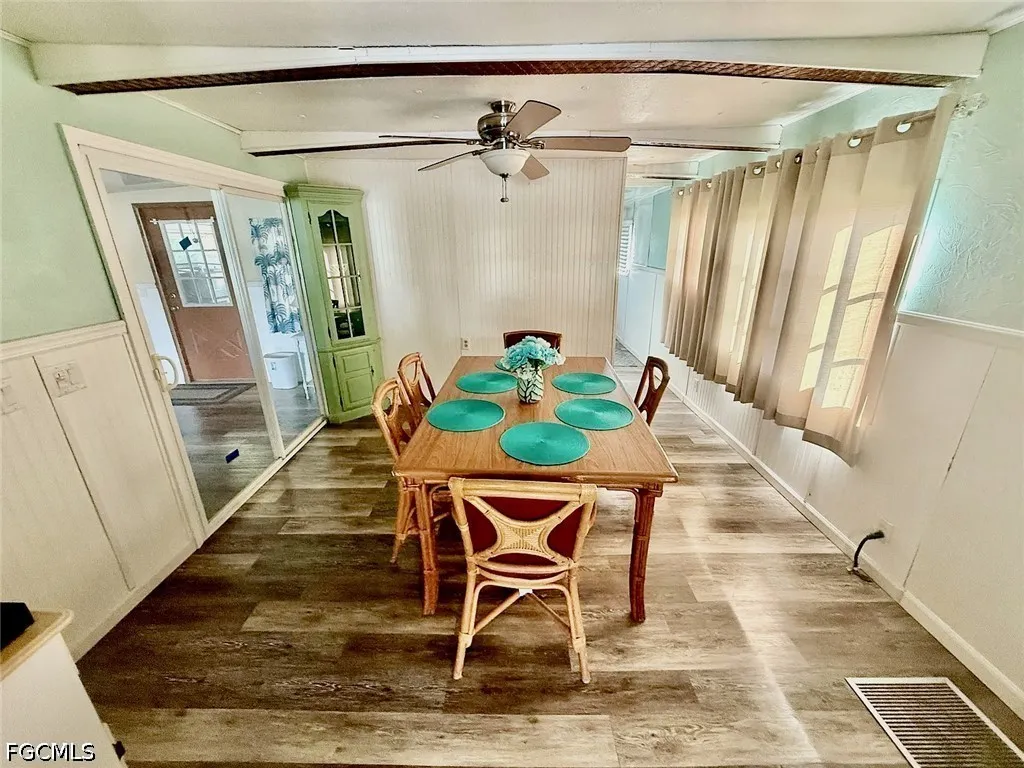 16 W Palm Circle Lake Placid FL 33852