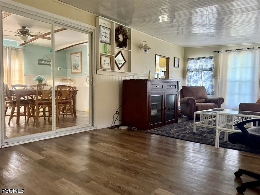 16 W Palm Circle Lake Placid FL 33852