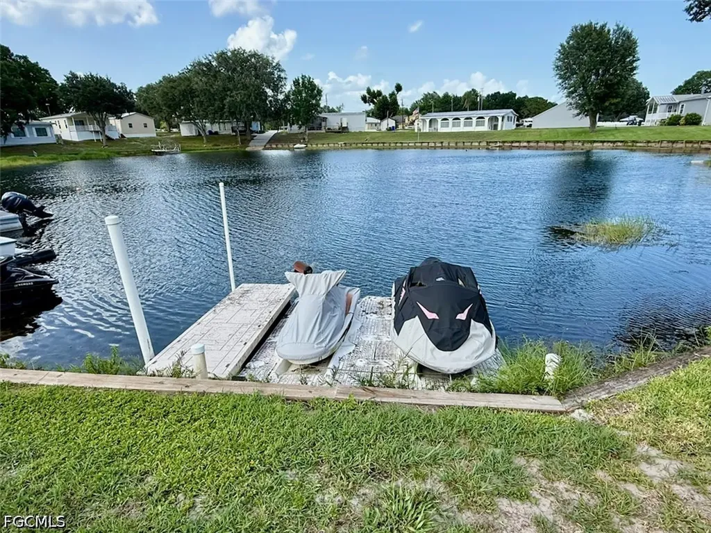 16 W Palm Circle Lake Placid FL 33852