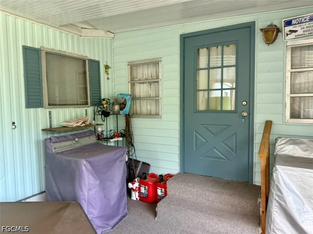 16 W Palm Circle Lake Placid FL 33852