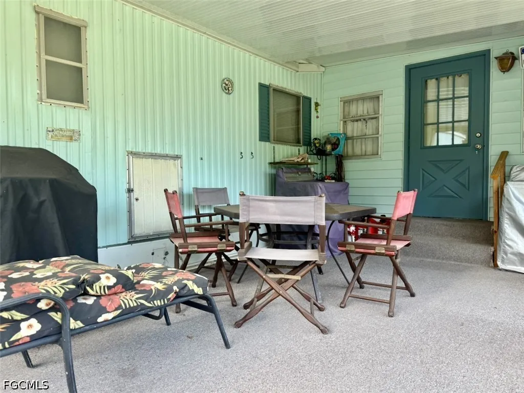 16 W Palm Circle Lake Placid FL 33852