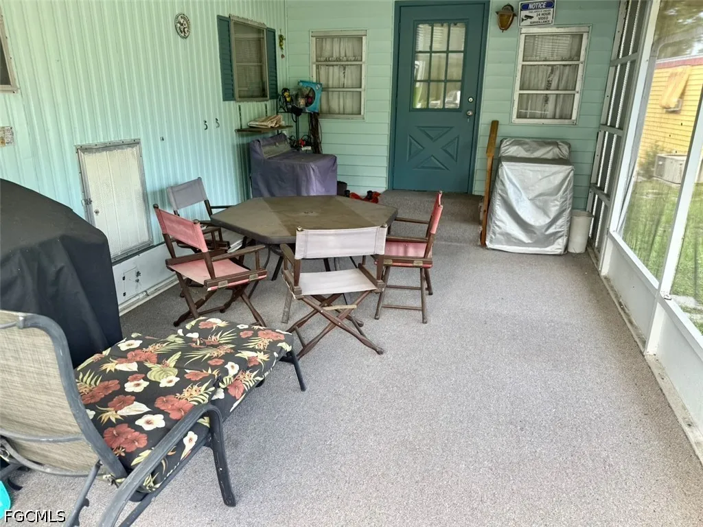 16 W Palm Circle Lake Placid FL 33852