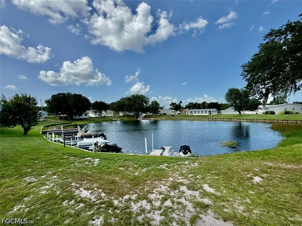 16 W Palm Circle Lake Placid FL 33852