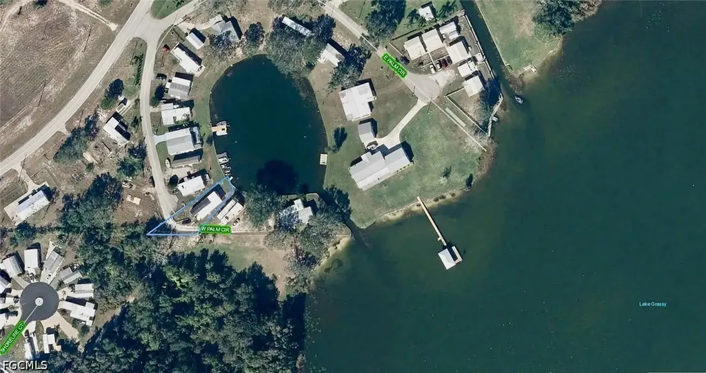 16 W Palm Circle Lake Placid FL 33852