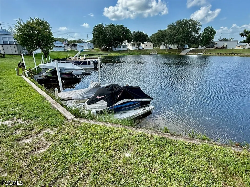 16 W Palm Circle Lake Placid FL 33852