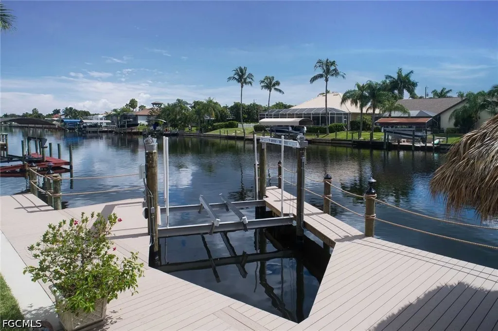 5415 SW 17th Avenue Cape Coral FL 33914