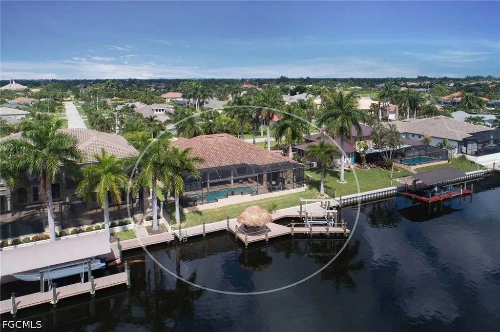 5415 SW 17th Avenue Cape Coral FL 33914