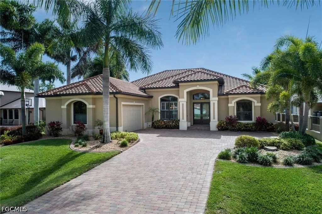 5415 SW 17th Avenue Cape Coral FL 33914
