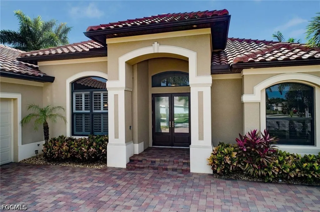 5415 SW 17th Avenue Cape Coral FL 33914