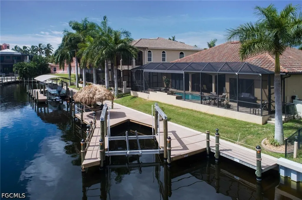 5415 SW 17th Avenue Cape Coral FL 33914