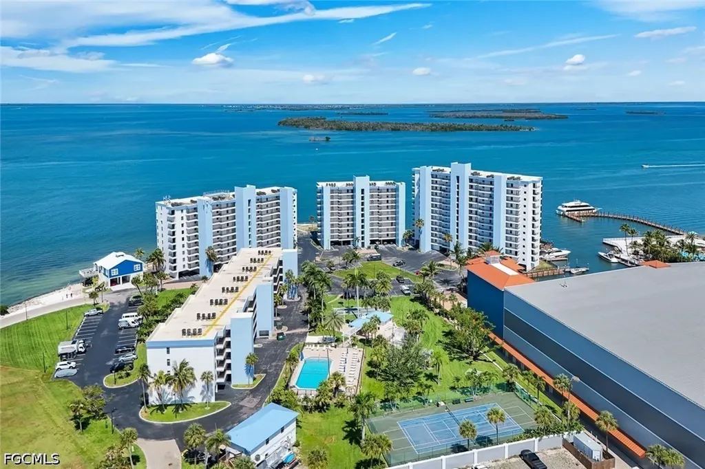 15031 Punta Rassa Road Fort Myers FL 33908
