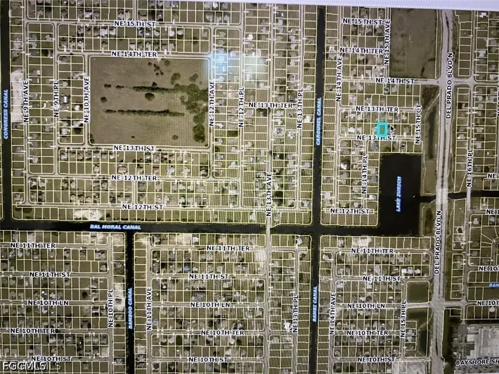 1421 NE 13th Street Cape Coral FL 33909