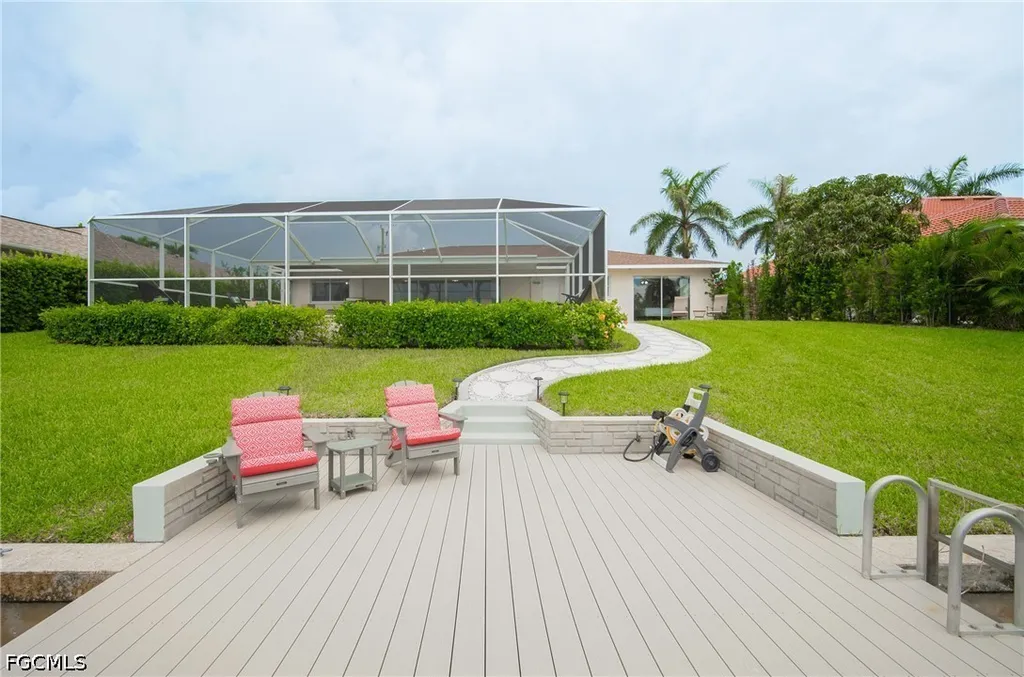 1926 SE 12th Terrace Cape Coral FL 33990