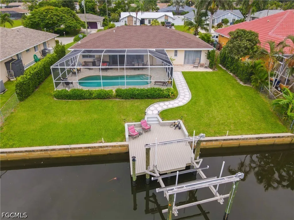 1926 SE 12th Terrace Cape Coral FL 33990