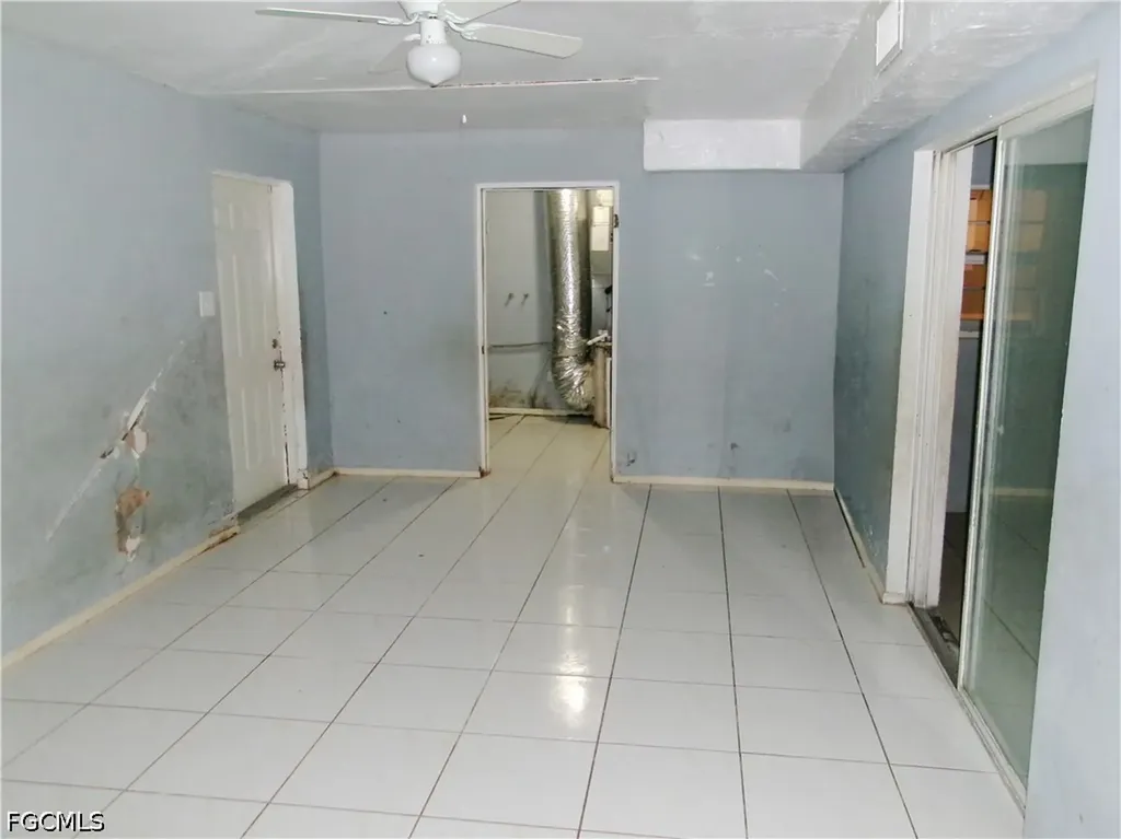 1775 N Markley Court Fort Myers FL 33916