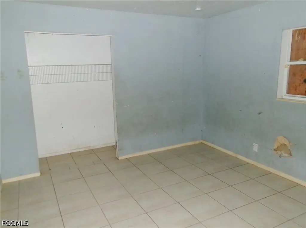 1775 N Markley Court Fort Myers FL 33916