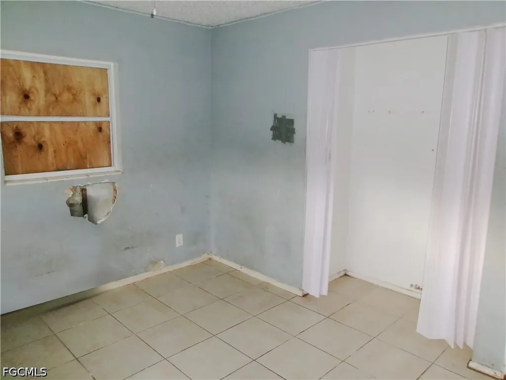 1775 N Markley Court Fort Myers FL 33916