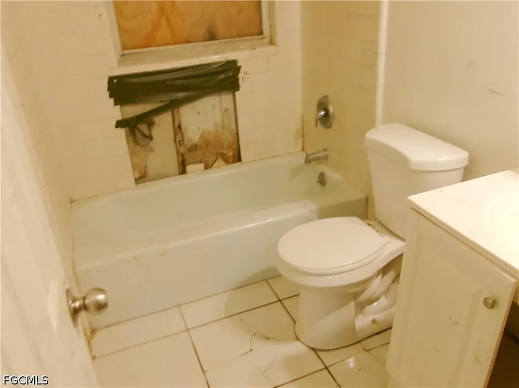 1775 N Markley Court Fort Myers FL 33916