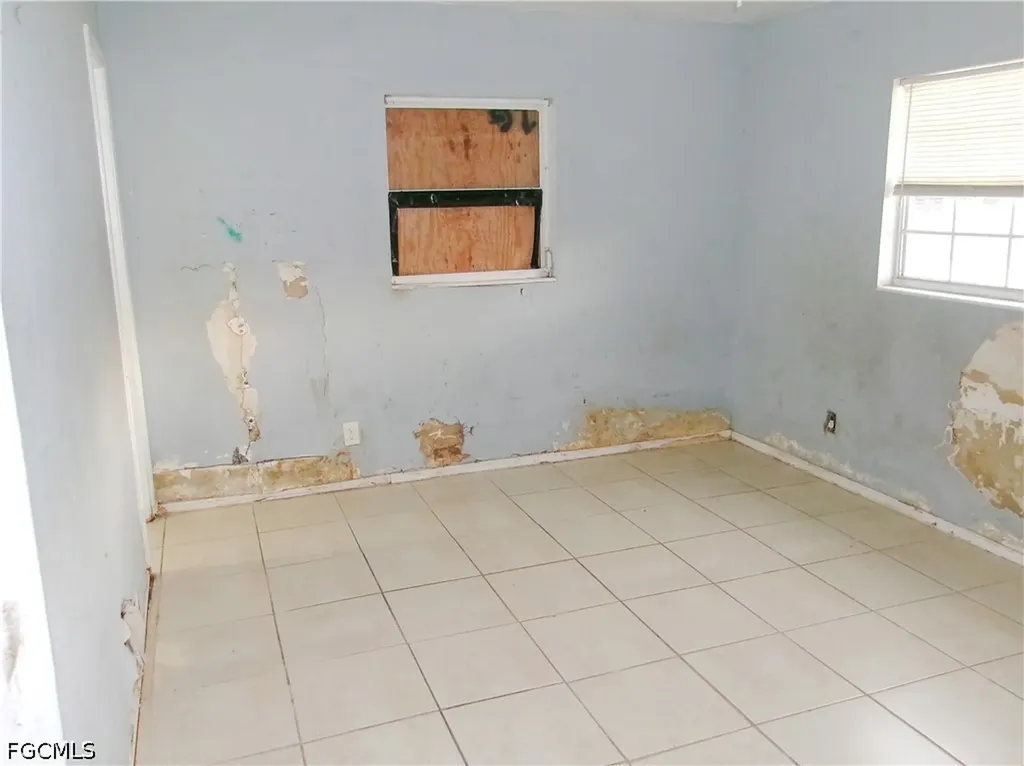 1775 N Markley Court Fort Myers FL 33916