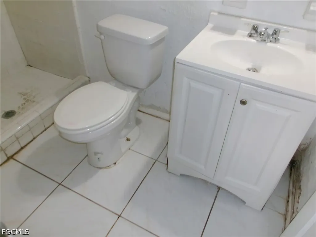 1775 N Markley Court Fort Myers FL 33916