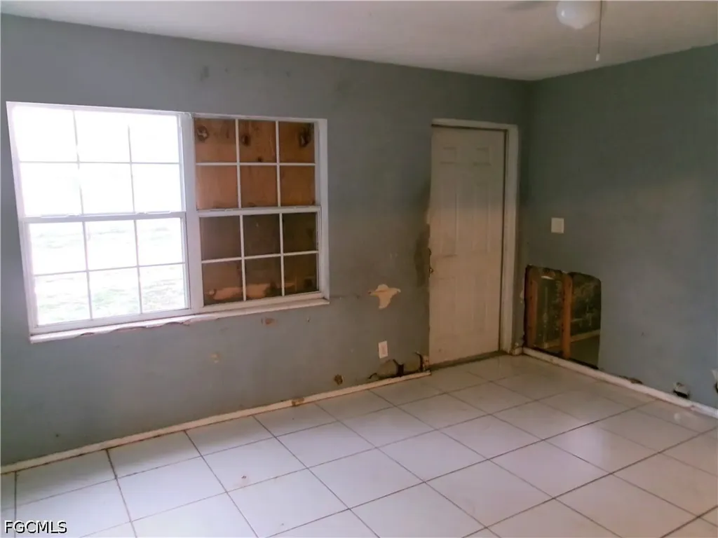 1775 N Markley Court Fort Myers FL 33916