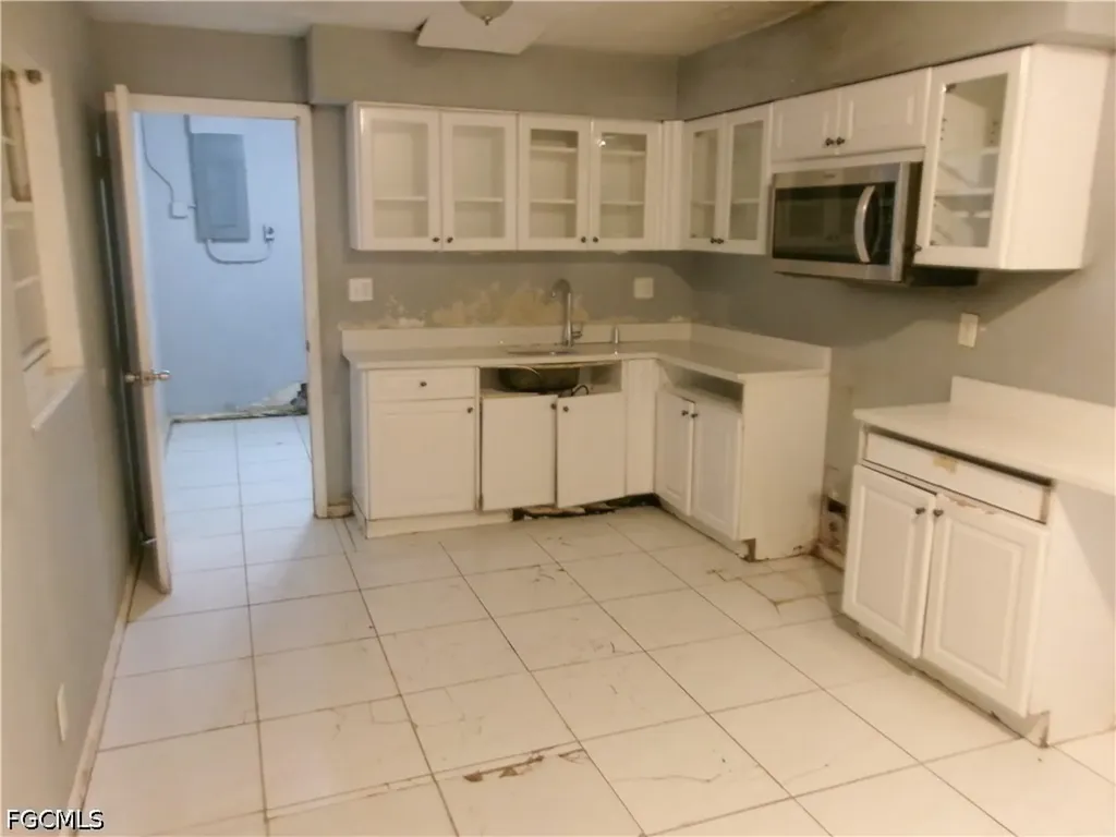 1775 N Markley Court Fort Myers FL 33916